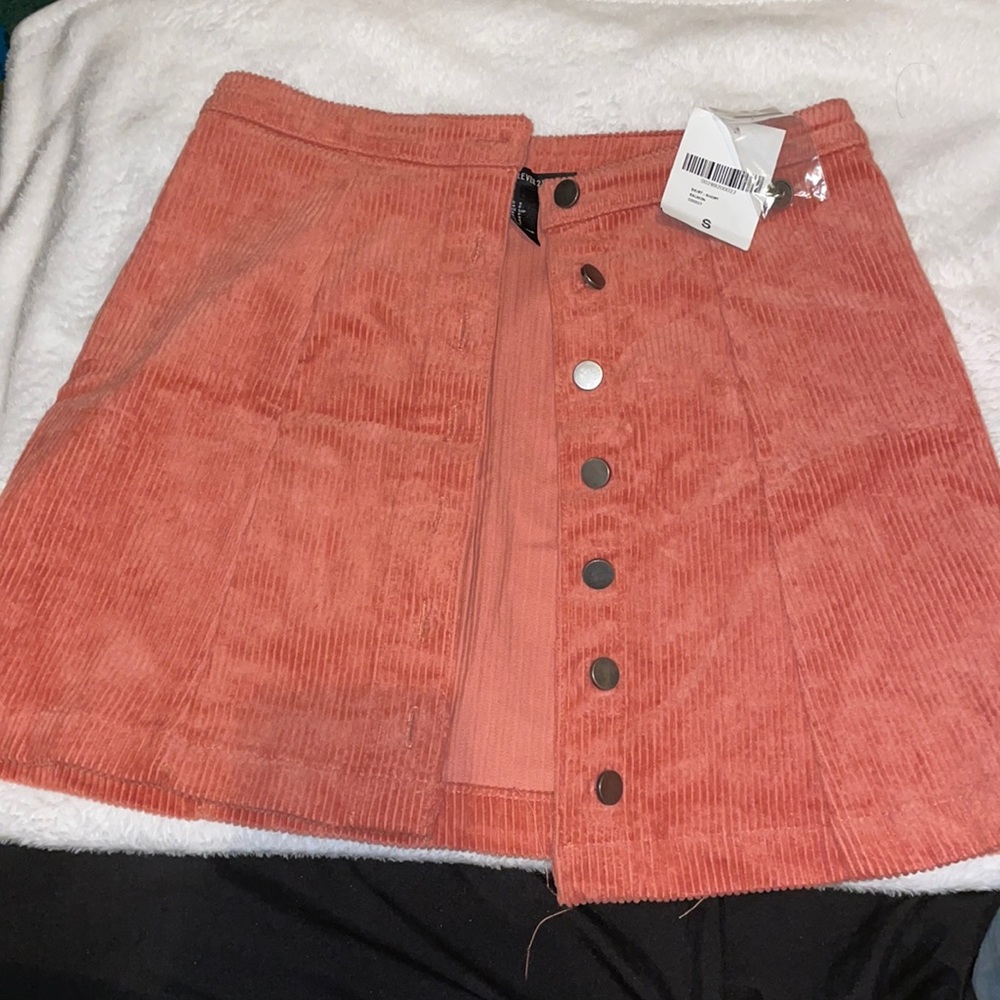 Forever 21 Skirt